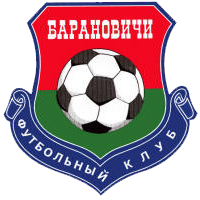 FC Baranovichi - Logo