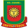 Химик Светлогорск - Logo