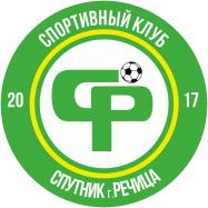 Спутник - Logo