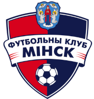 FK Minsk-2 - Logo