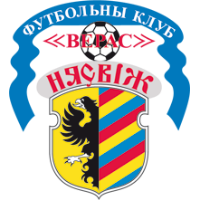FC Veras Nesvizh - Logo