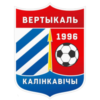 Vertikal Kalinkovichi - Logo
