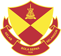 Selangor 2 - Logo