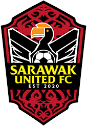 Саравак ФА - Logo
