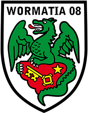 Ворматия Вормс - Logo