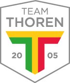 Team Thoren - Logo