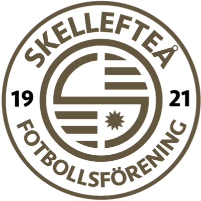 Skellefteå FF - Logo