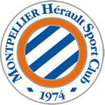 Montpellier HSC - Logo