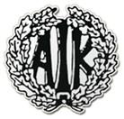 Oskarshamns AIK - Logo