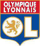 Лион - Logo