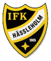 IFK Hässleholm - Logo