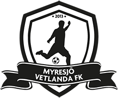 Myresjö IF - Logo