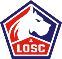 Lille OSC - Logo