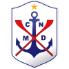 Marcilio Dias SC - Logo