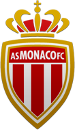 AS Monaco - Logo