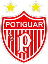 Потигар - Logo