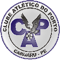 Porto/PE - Logo