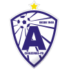 Атлетико ПБ - Logo