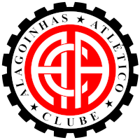 Алагойняс Атлетико - Logo
