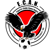Águia Negra/MS - Logo