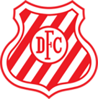 Democrata FC-SL/MG - Logo