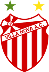 Villa Nova/MG - Logo