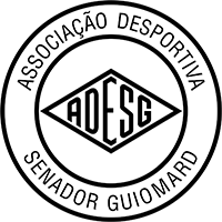 Сенадор Гуйомард - Logo
