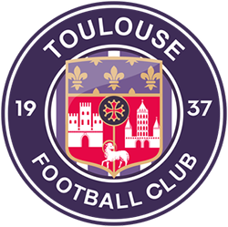 Toulouse FC - Logo