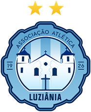 Лузиания - Logo