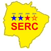 SER Chapadão/MS - Logo