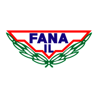 Фана - Logo