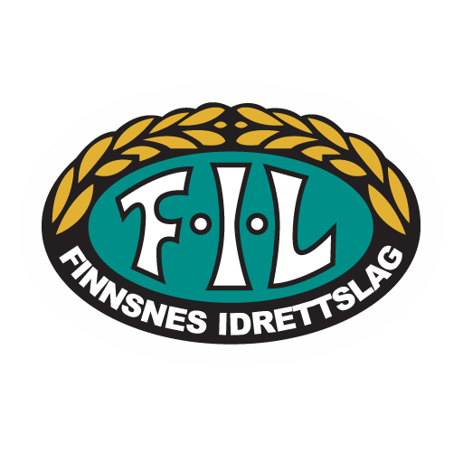 Finnsnes IL - Logo