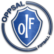 Опсал - Logo