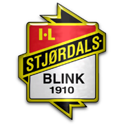 Стьордалс Блинк - Logo