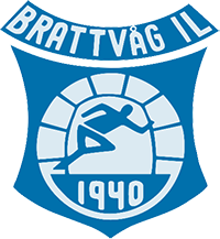 Brattvag IL - Logo