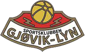 FK Gjøvik-Lyn - Logo