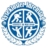 Lysekloster - Logo