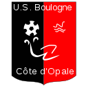US Boulogne - Logo