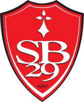 Брест - Logo