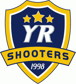 York Region Shooters - Logo