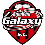 Брантфорд - Logo