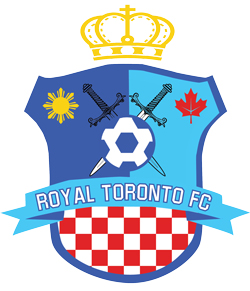 Роял Торонто - Logo