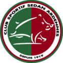 Седан - Logo