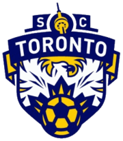 SC Toronto - Logo