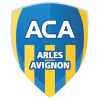 AC Arles-Avignon - Logo