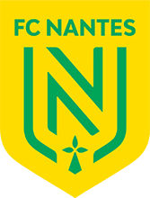 FC Nantes - Logo