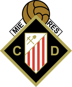 Caudal Deportivo - Logo