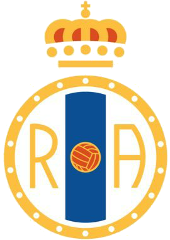 Реал Авилес - Logo