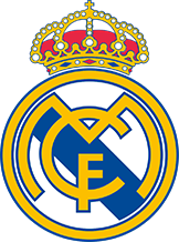 Real Madrid C - Logo