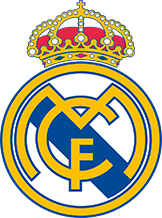 Real Madrid C - Logo